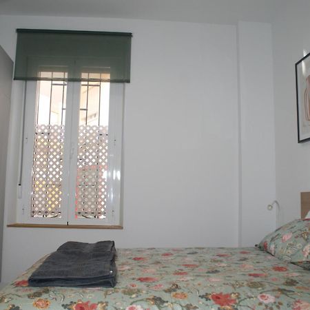 Apartmán El Patio De Olletas Màlaga Exteriér fotografie