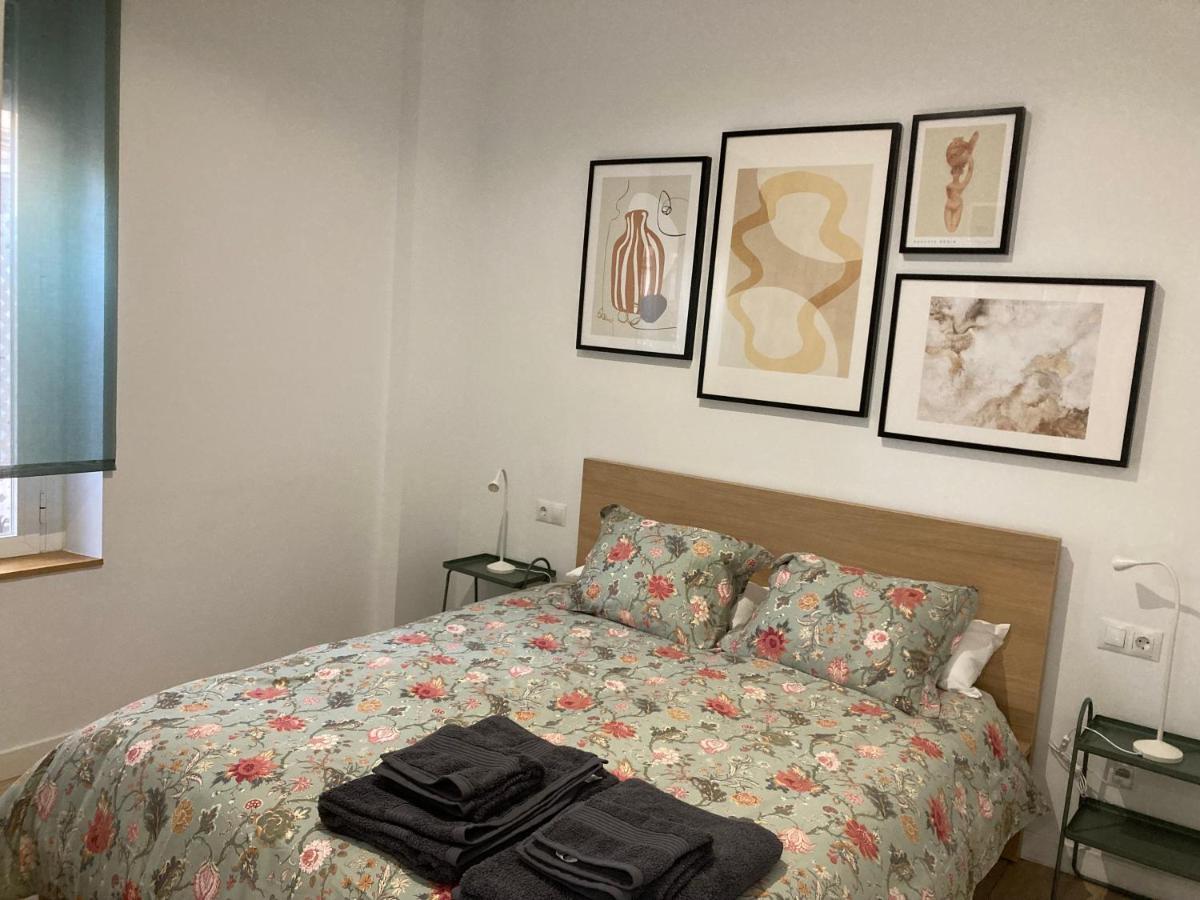 Apartmán El Patio De Olletas Màlaga Exteriér fotografie