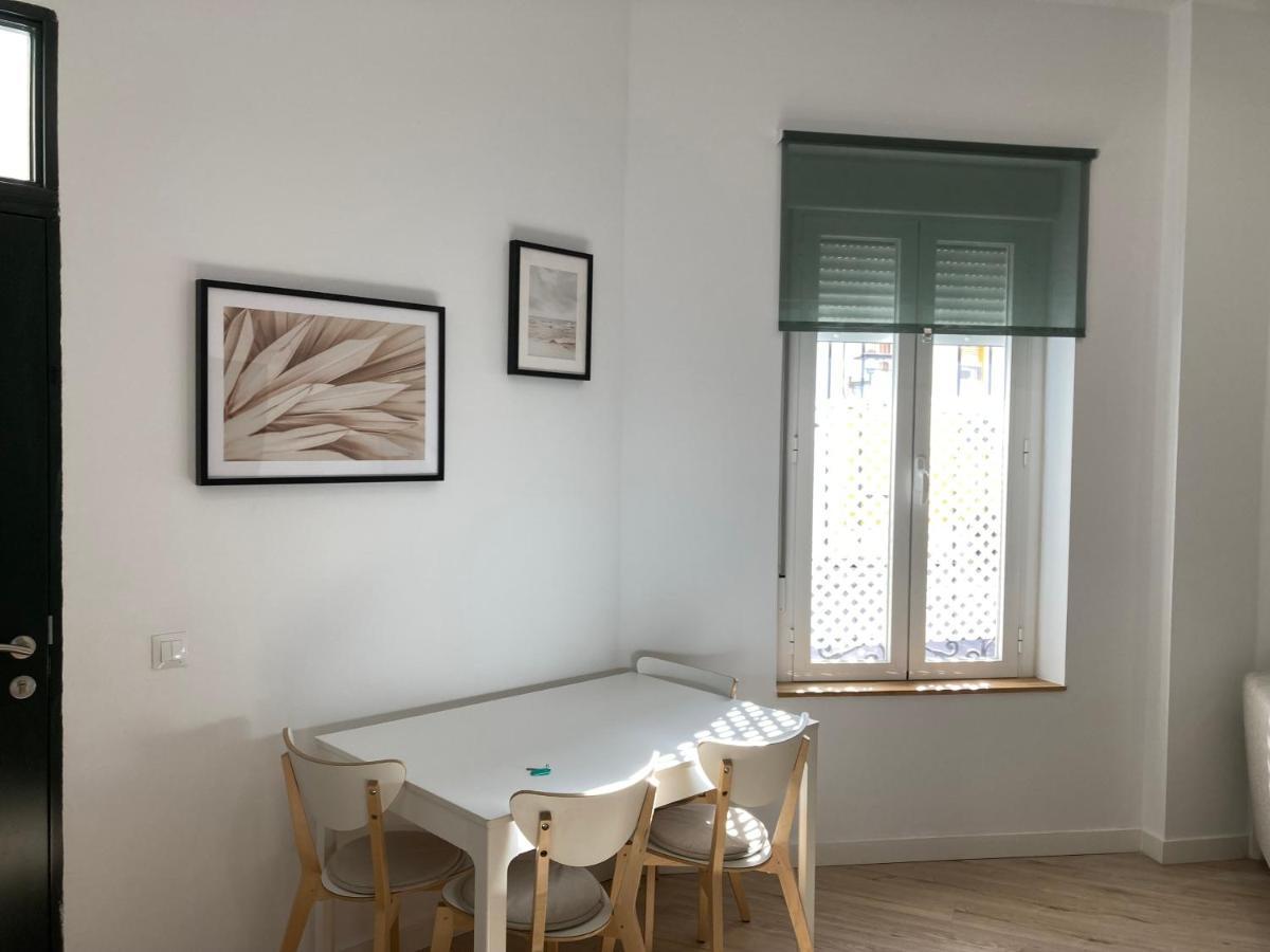 Apartmán El Patio De Olletas Màlaga Exteriér fotografie