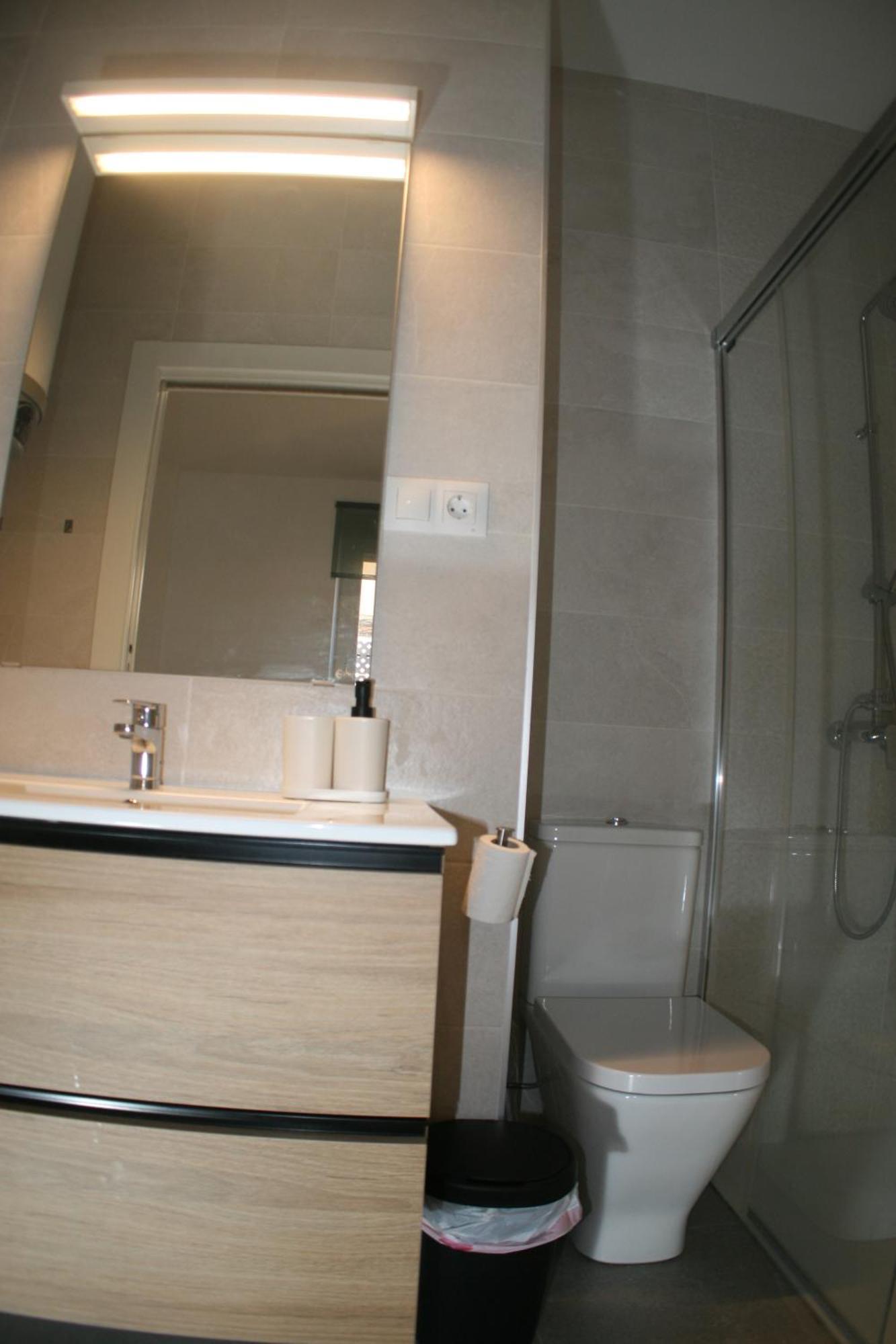 Apartmán El Patio De Olletas Màlaga Exteriér fotografie