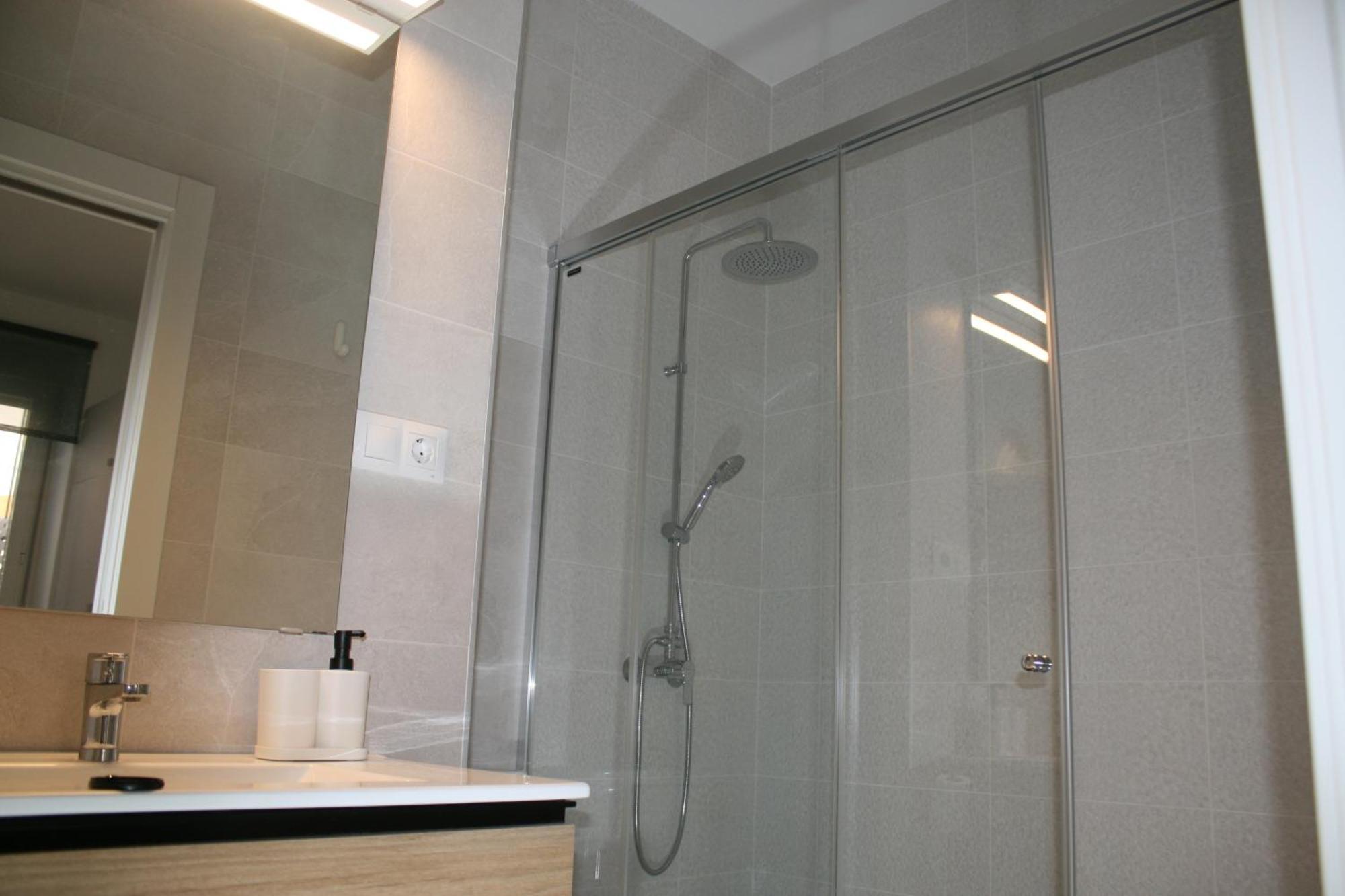 Apartmán El Patio De Olletas Màlaga Exteriér fotografie